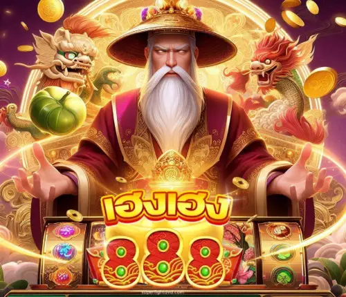 888 เฮง - เฮงๆ888