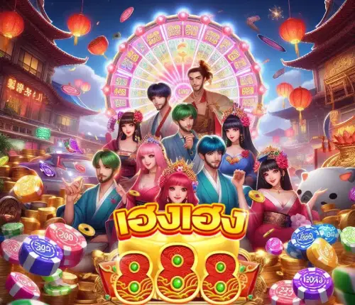 เฮงๆ 88-เฮงๆ888